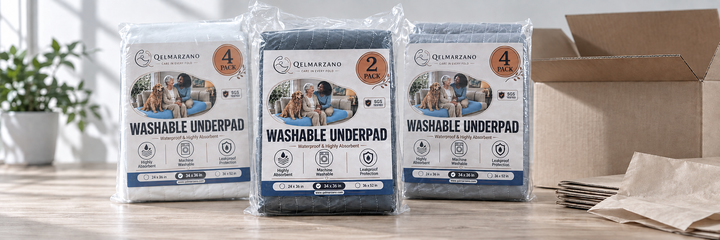 Packaging support