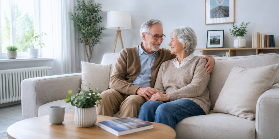 Adult & Senior Care