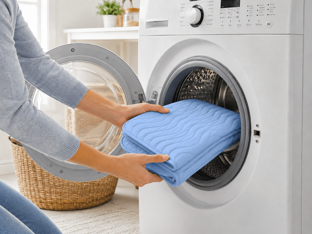 Wash