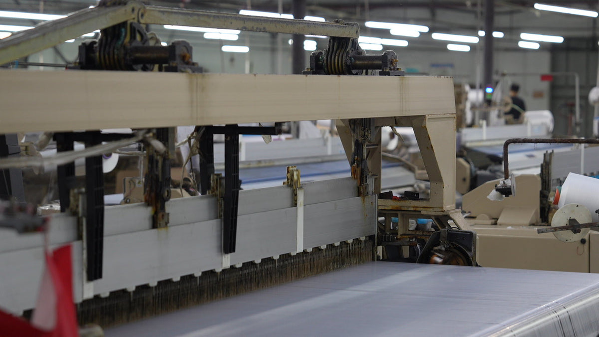 Factory video