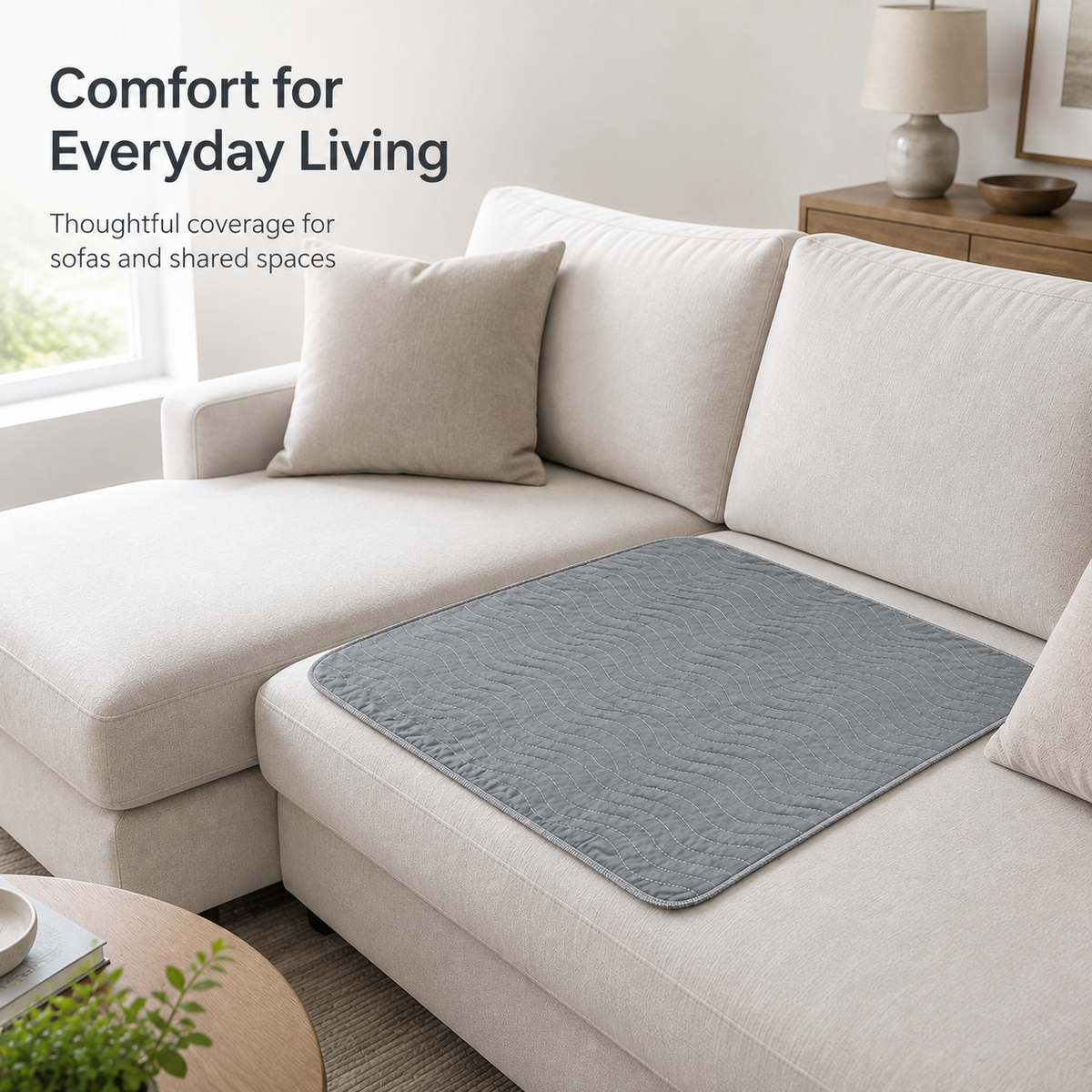 Washable Care Pad